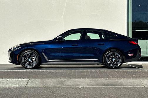 2023 BMW i4 Gran Coupe eDrive35