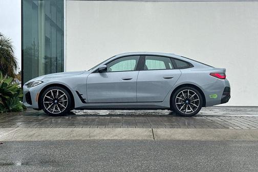 2023 BMW i4 Gran Coupe eDrive40