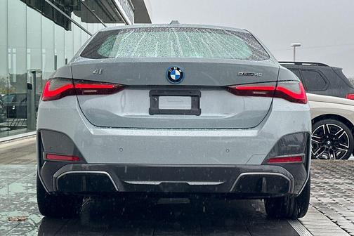2023 BMW i4 Gran Coupe eDrive40