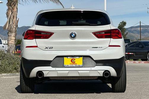 2019 BMW X2 sDrive28i