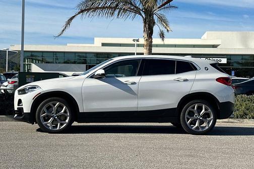2019 BMW X2 sDrive28i