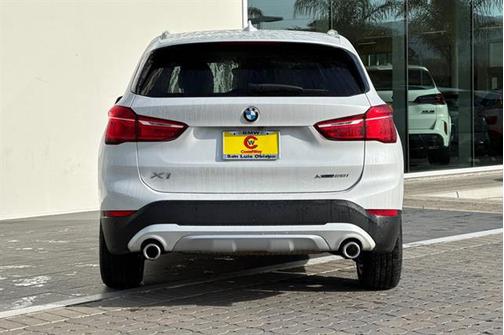 2022 BMW X1 xDrive28i