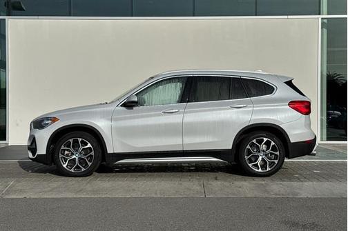 2022 BMW X1 xDrive28i