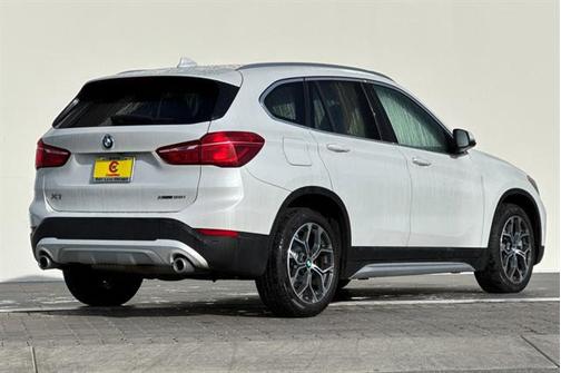 2022 BMW X1 xDrive28i