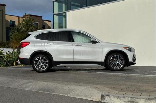 2022 BMW X1 xDrive28i
