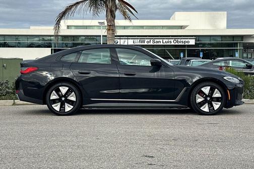 2023 BMW i4 Gran Coupe eDrive35