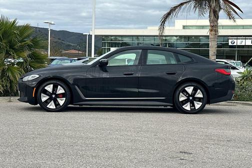 2023 BMW i4 Gran Coupe eDrive35