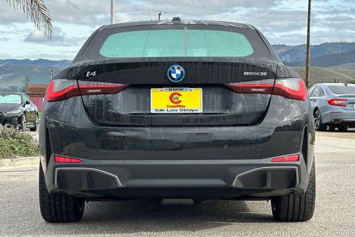 2023 BMW i4 Gran Coupe eDrive35