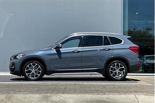 2021 BMW X1 sDrive28i