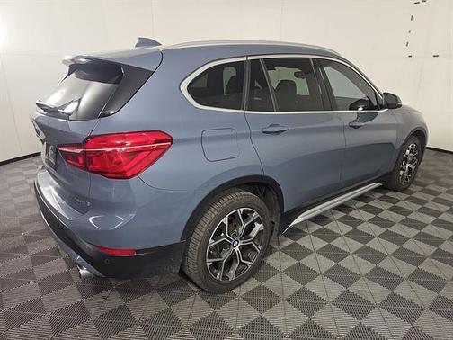 2021 BMW X1 sDrive28i