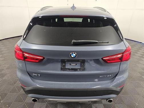 2021 BMW X1 sDrive28i