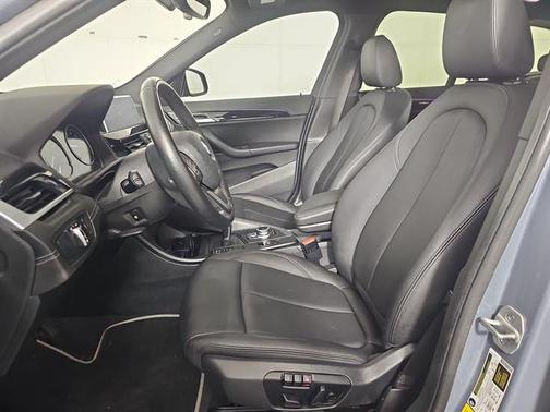 2021 BMW X1 sDrive28i
