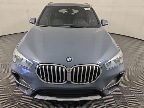 2021 BMW X1 sDrive28i