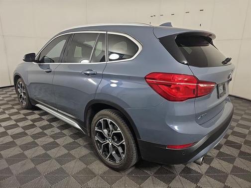 2021 BMW X1 sDrive28i