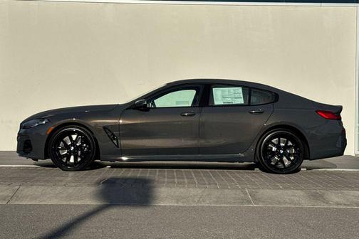 2026 BMW 840 i xDrive