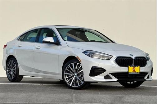 2024 BMW 228 Gran Coupe i sDrive