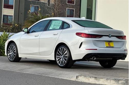 2024 BMW 228 Gran Coupe i sDrive
