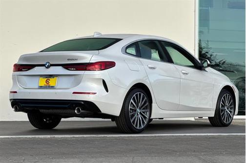 2024 BMW 228 Gran Coupe i sDrive