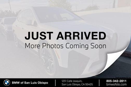 2023 BMW iX xDrive50