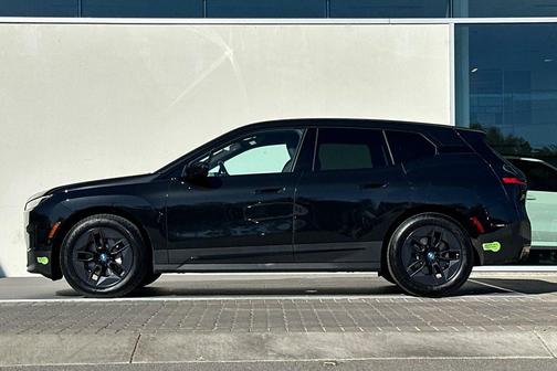 2023 BMW iX xDrive50