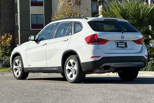 2015 BMW X1 sDrive 28i