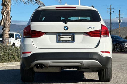 2015 BMW X1 sDrive 28i