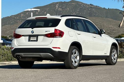 2015 BMW X1 sDrive 28i