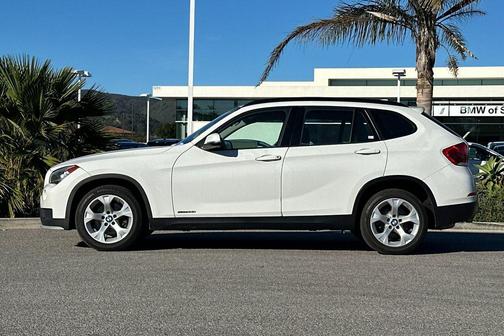 2015 BMW X1 sDrive 28i