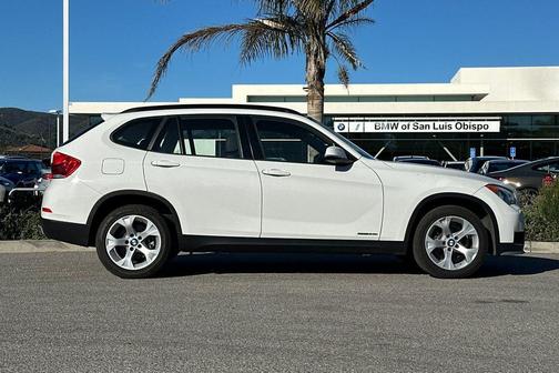 2015 BMW X1 sDrive 28i