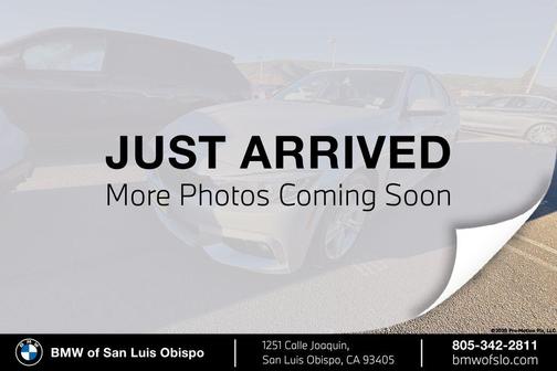 2018 BMW 440 Gran Coupe i