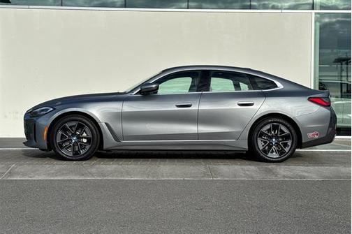 2023 BMW i4 Gran Coupe eDrive35
