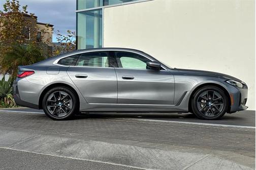 2023 BMW i4 Gran Coupe eDrive35