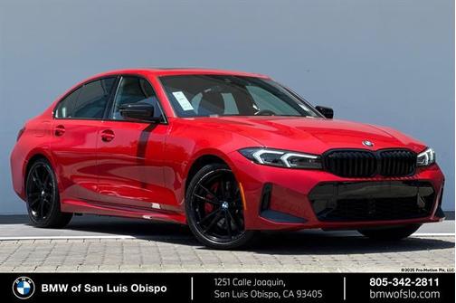 2023 BMW 330 330i