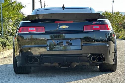 2015 Chevrolet Camaro Z/28