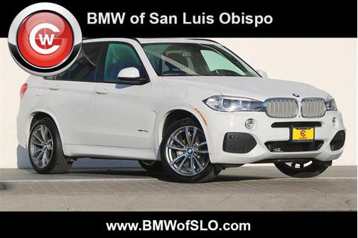 2016 BMW X5 eDrive xDrive40e