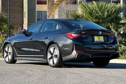 2023 BMW i4 Gran Coupe eDrive35