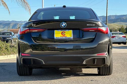2023 BMW i4 Gran Coupe eDrive35