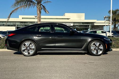2023 BMW i4 Gran Coupe eDrive35