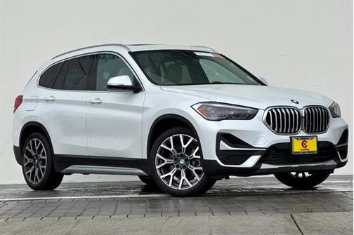 2022 BMW X1 xDrive28i