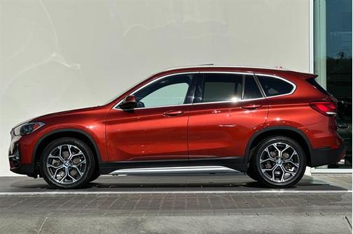 2020 BMW X1 xDrive28i