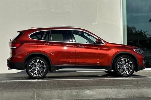 2020 BMW X1 xDrive28i