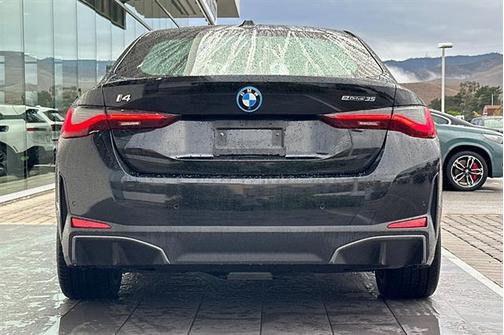 2023 BMW i4 Gran Coupe eDrive35