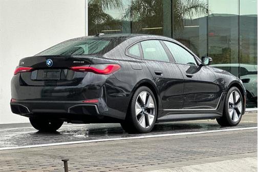 2023 BMW i4 Gran Coupe eDrive35