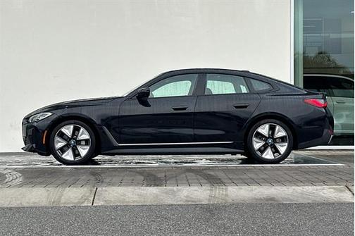 2023 BMW i4 Gran Coupe eDrive35
