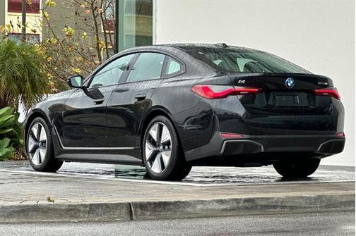 2023 BMW i4 Gran Coupe eDrive35