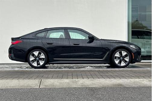 2023 BMW i4 Gran Coupe eDrive35