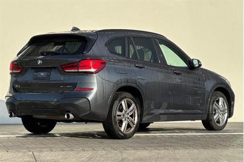 2022 BMW X1 xDrive28i