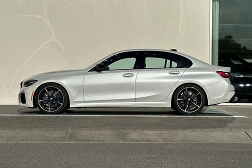 2020 BMW M340 M340i
