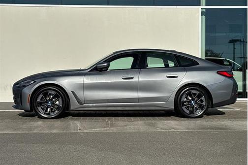 2023 BMW i4 Gran Coupe eDrive35
