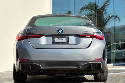 2023 BMW i4 Gran Coupe eDrive35